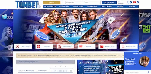 Tümbet Güvenilir Mi?